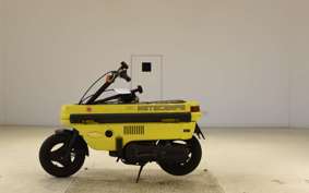 HONDA MOTOCOMPO AB12