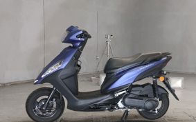 YAMAHA JOG125 SEJ5J