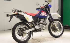 HONDA XR250 MD30