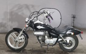 HONDA MAGNA 50 AC13