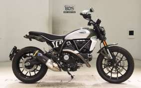 DUCATI SCRAMBLER ICON 2023
