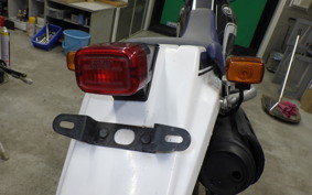 YAMAHA SEROW 225 Gen.3 DG08J