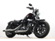 Фото Harley XL1200X 2022 с японского аукциона