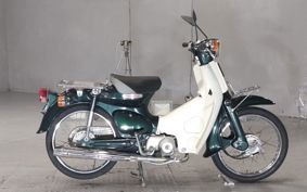 HONDA SUPER CUB50 AA01