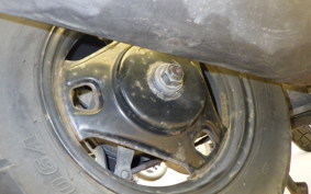 SUZUKI ADDRESS V125 CF46A