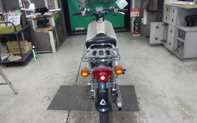 HONDA C90 SUPER CUB HA02