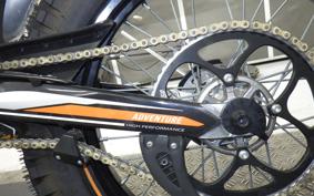 SCORPA STY125 2025