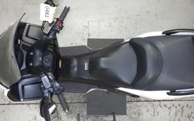 HONDA SILVER WING 600 A 2008 PF01