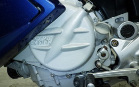 BMW F800ST 2008