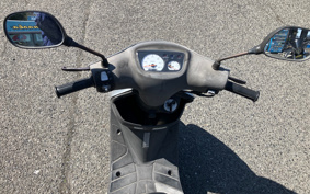 YAMAHA BJ SA24J