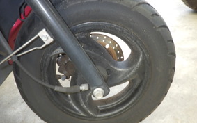 YAMAHA AXIS 125 Z SED7J