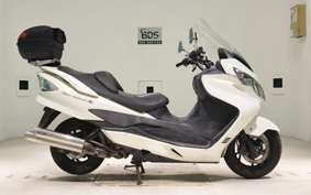 SUZUKI SKYWAVE 250 (Burgman 250) S Gen.3 CJ46A