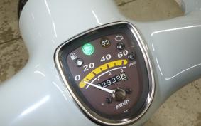 HONDA LITTLE CUB 2001 AA01
