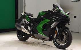 KAWASAKI NINJA H2 SX SE 2022 ZXT02P