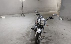 YAMAHA DRAGSTAR 250 VG02J