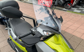 SUZUKI AVENIS 125 EA12J