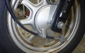 HONDA TACT Basket 2008 AF75