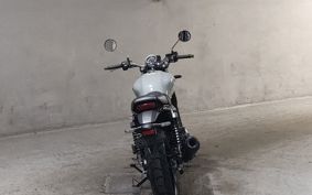 HONDA GB350S 2022 NC59