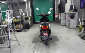 HONDA TACT-4ﾍﾞｰｼｯｸ 2023 AF79