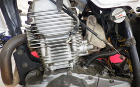 YAMAHA SEROW 225 W 4JG