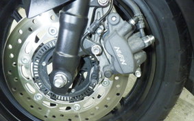 HONDA FORZA 250 2021 MF15