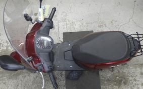 HONDA TACT Gen.4 AF79