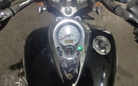 YAMAHA DRAGSTAR 400 2007 VH01J