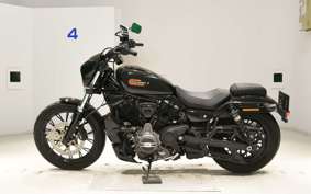 HARLEY RH975S 2023