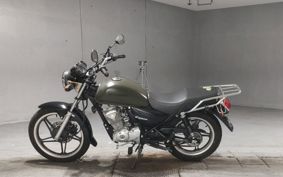 HONDA CBF 125 PJJN