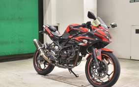 KAWASAKI NINJA 250 SL BX250A