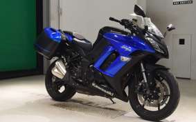 KAWASAKI NINJA 1000 A 2019