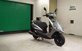 YAMAHA ｱｸｼｽ125Z SEJ6J