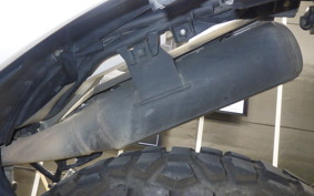 YAMAHA SEROW 250 Gen.3 2024 DG31J