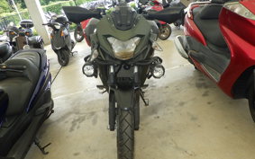 KAWASAKI VERSYS-X 250 A LE250D