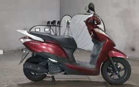 HONDA LEAD 125 JF45