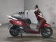 Фото Honda LEAD 125 2016 с японского аукциона