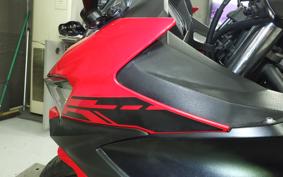 KAWASAKI NINJA 400 2022 EX400G