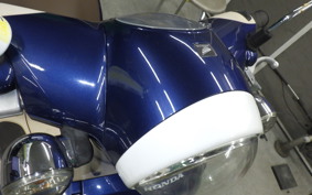 HONDA GIORNO 3 AF77