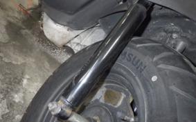 HONDA ZOOMER 2022 AF58