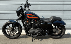 HARLEY HARLEY XL1200NS 1990 LP3