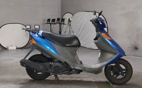 SUZUKI ADDRESS V125 CF4EA