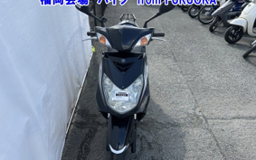 YAMAHA CYGNUS125XSR-2