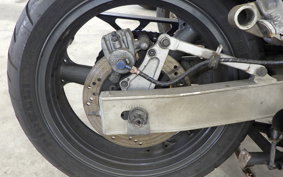 KAWASAKI ZZ-R400 Gen.2 1995 ZX400N