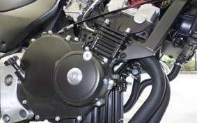 HONDA HORNET 250 MC31