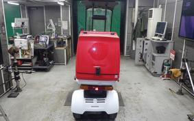 HONDA GYRO CANOPY TA03
