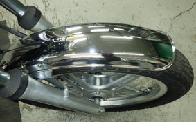 HONDA CB400T HAWK 2 2025