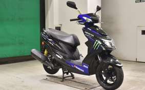 YAMAHA CYGNUS 125 XSR 3 2008 SED8J