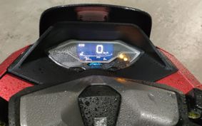 HONDA PCX 160 KFE2