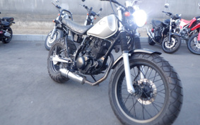YAMAHA TW200 DG07J