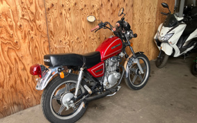 SUZUKI GN125 H PCJ2N